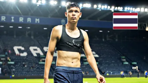 งานเข้า “ศุภชัย ใจเด็ด” ถอนตัว-“อิชิอิ” เรียกนักเตะตัวแทน ทันที คัดเอเชียน คัพ ปะทะ “ไทเป”