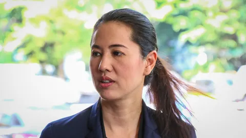 ศาลสั่งคุก "ปารีณา ไกรคุปต์" ฐานครอบครองที่ป่า 4 ปี 1 เดือน ปรับอีก 6 หมื่น