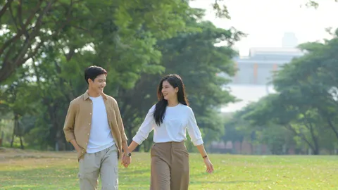 รู้จัก "Affordating" เดทแบบประหยัด แต่รักไม่พัง คู่มือรักฉบับ Gen Z จ่ายน้อยแต่ได้มาก