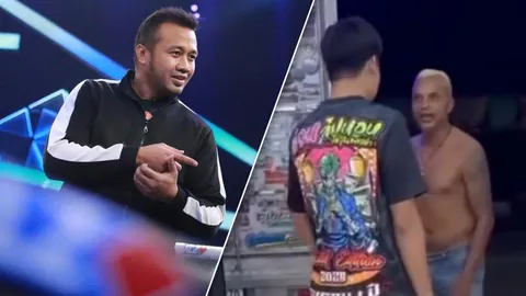 คนล้มอย่าข้าม "มนัส" เผยชื่อคนที่รู้เรื่อง "อำนาจ รื่นเริง" ดีที่สุด ฝากคำพูดถึงคนที่โพสต์ด่า