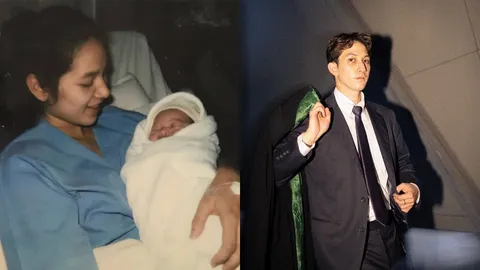 นุสบา ปลื้มใจลูกชายเรียนจบแพทย์ ไม่มีความสุขไหนที่ได้ยืนมองดูลูกเติบโตในทุกวัน