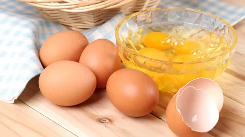 เปิดสูตร 5 เมนูไข่แสนอร่อย ทำง่าย กินได้ทุกวัย