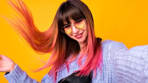 สีผมเสริมดวงตามวันเกิด ทำแล้วเฮง มีพลังดูดโชคลาภครึ่งปีหลัง 68 