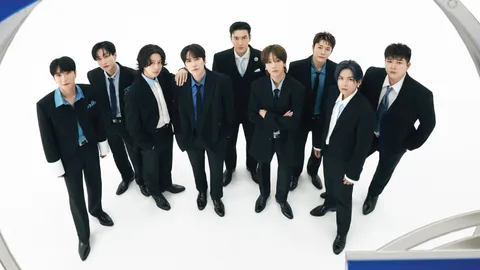 20 ปีแห่งตำนาน SUPER JUNIOR เวิลด์ทัวร์คอนเสิร์ต กดบัตร 11-13 ต.ค.นี้