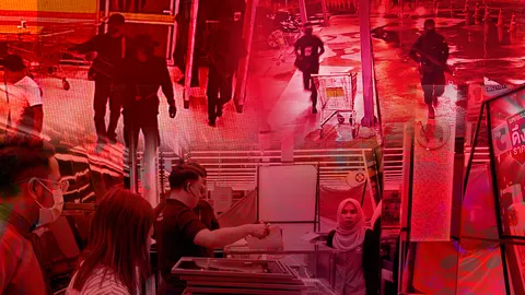 ปล้นร้านทองสุไหงโกลก แกะรอยแผนโจรกรรม ชี้ด่วนสรุป ซ้ำเติมไฟใต้