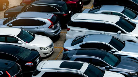 ตลาดรถยนต์ไทยถึงจุดเปลี่ยนสำคัญ ลูกค้าเปลี่ยนรถเร็วแต่ภักดีต่อแบรนด์น้อยลง