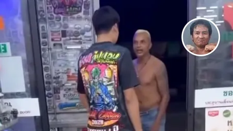 “อดีตโค้ชมวยอำนาจ” ชี้ 3 สาเหตุหลัก ทำ “อำนาจ” ก่อเรื่องวิวาทสนั่น-น่าสงสารมาก