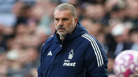 7 นัดแรกไม่ชนะ "ฟอเรสต์" เลือกกุนซือใหม่แล้ว หลัง "อังเก้" พาทีมจมที่ 17 พรีเมียร์ลีก