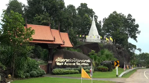 บึงกาฬเตรียมพร้อมรับนักท่องเที่ยวชม "บั้งไฟพญานาค" วันออกพรรษา