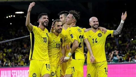 ฟีฟ่ายืนยัน! มาเลเซียโอนสัญชาติ 7 แข้งต่างชาติ “ผิดจริง” เสี่ยงโดนแบน-ปรับแพ้ย้อนหลัง