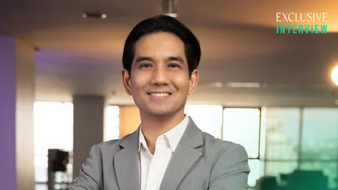 ทำไมราคาทองคำไทยไม่พุ่งเท่าทองโลก? คุยกับ “วรุต รุ่งขำ” จาก YLG ถึงแนวโน้มทองคำ