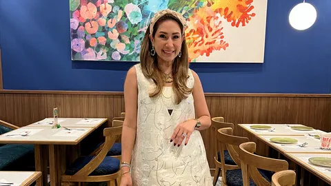 สวินณา ดาโลดม ผู้บริหาร Peppery Thai bistro สาวเก่งที่ลุยงานสร้างธุรกิจเติบโตแบบก้าวกระโดด