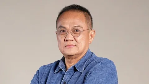 “ครม.อนุทิน” ดึงชื่อ “ธนพร ศรียากูล” คัมแบ็กนักศึกษา วปอ. ปี 2569