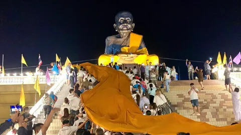 หลวงปู่ทวด 3 พุทธคุณพระเครื่อง ตำนานสมเด็จเจ้าพะโคะ