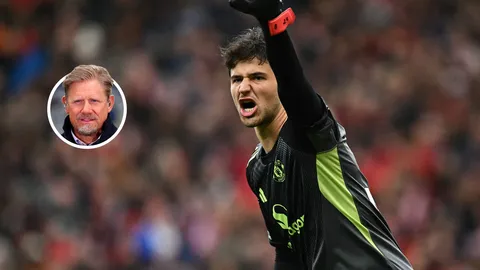 เจอแล้วโกลในฝัน! ชไมเคิล ชมเปาะ ลัมเมนส์ คือคำตอบของแมนยู แต่เตือนหนึ่งเรื่องที่อาจกลายเป็นกับดัก