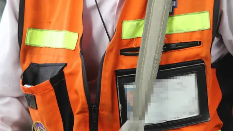 ข่าวดีวินมอไซค์รับจ้าง กรมขนส่งฯ เพิ่มช่องทางการจัดตั้งวินมอเตอร์ไซค์ใหม่