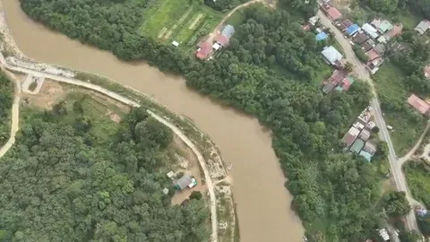 ชนวนเหตุปล้นร้านทองสุไหงโก-ลก คาดเอี่ยวปมตัด "ท่อน้ำเลี้ยงกลุ่มก่อการร้าย"