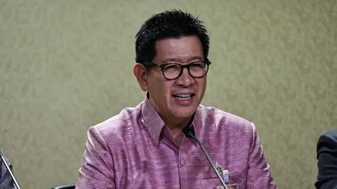 มติ ครม. 7 ต.ค. เห็นชอบ “คนละครึ่งพลัส”เชื่อมั่นฟื้นเศรษฐกิจไทยพ้นหล่มในไตรมาส 4