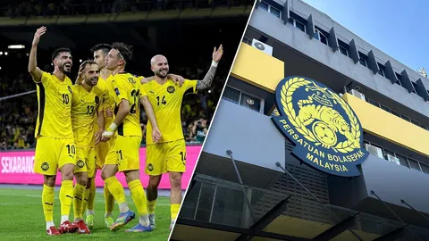 “มาเลเซีย” โต้ผลสอบฟีฟ่า ปัดใช้เอกสารปลอม! โบ้ยเจ้าหน้าที่ทำงานพลาด