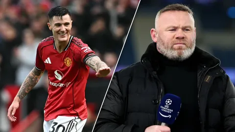 "รูนีย์" คอมเมนต์ถึง "เซสโก" หลังเริ่มติดเครื่อง ยิงประตู 2 นัดติดให้กับ "แมนยู"