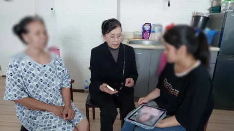 ร้อง “ปวีณา” แม่เสียชีวิตปริศนาในร้านนวดสปาที่ประเทศญี่ปุ่น พบพิรุธเพียบ