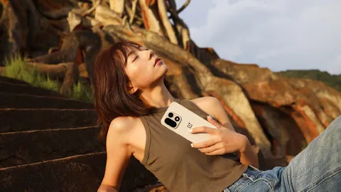 OnePlus 15 จ่อเปิดตัวรุ่นใหม่ ใช้ชิป Snapdragon 8 Elite Gen 5 กล้องหลัง 3 ตัว 50 ล้านพิกเซล