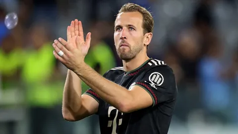 ไม่เคยได้มาก่อน "แฮร์รี เคน" เผยอีกหนึ่งความฝันในชีวิตค้าแข้ง คงจะดีมากถ้าคว้ามาครองได้