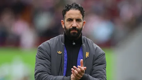 "อโมริม" แทบไม่ให้โอกาส แข้ง "แมนยู" ส่อย้ายหนี ม.ค. นี้ มีทีมต่างแดนจ้องกระชากตัวแล้ว