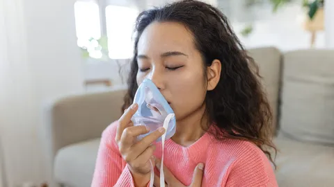 หายใจไม่ออก อย่ารอจนสาย! แพทย์เตือน “โรคหืดรุนแรง” และ “จมูกอักเสบเรื้อรัง” อาจคร่าชีวิตได้