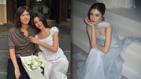 รู้จัก มิลลี่ คามิลล่า นักแสดงสาวสวย ทายาทอดีตนางแบบดัง ว่าที่เจ้าสาว ระฟ้า