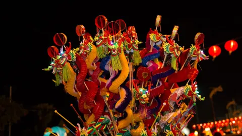 กินเจเยาวราช 2568 เปิดกี่โมง จัดกี่วัน เช็กไฮไลต์กิจกรรม พร้อมวิธีเดินทาง