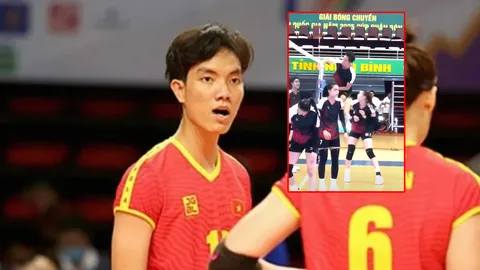 ชาวเน็ตจับพิรุธ “ตู้เย็น” อ้างเจ็บถอนเล่นลีกเวียดนาม แต่มีคลิปกระโดดตบพื้นแตก (คลิป)