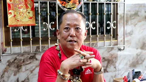 "ป๋านนท์"​ ประกาศตัดขาดลูกชาย เตรียมเรียกคืนทรัพย์สิน มอบให้หลานสาวแทน