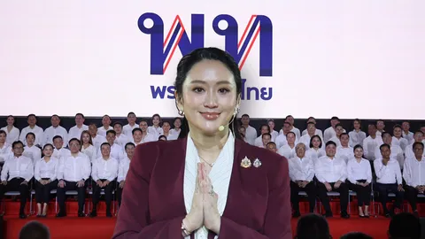 ยกเครื่องเพื่อไทย โอกาสคัมแบ็กจัดตั้งรัฐบาล จิตวิญญาณชินวัตร? 