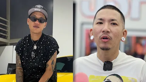 เจแปน ลั่นไม่เคยพึ่งบารมี แจ๊ส ชวนชื่น เงินทุกบาทไม่เคยขอ ทำเพลงก็ไม่เคยอ้างชื่อ