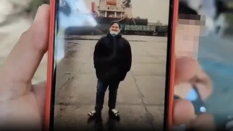 เสียชีวิตแล้ว เชฟหนุ่ม นอนป่วยข้างถนนในกัมพูชา รพ.ปฏิเสธการรักษา