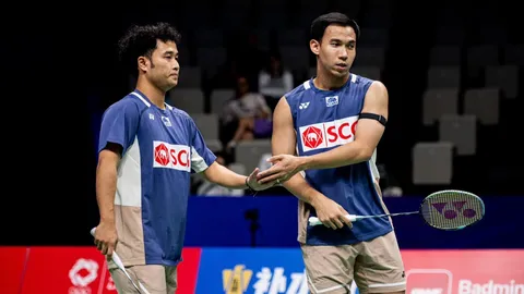 "บาส-สกาย" หืดจับเฉือนไอร์แลนด์ 2-1 รอบแรก ขนไก่ “อาร์กติก โอเพ่น 2025”