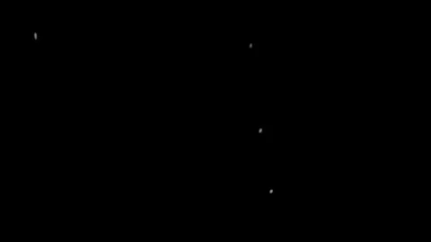 สรุปยอด "บั้งไฟพญานาค" 11 จุดในพื้นที่ จ.หนองคาย อย่างไม่เป็นทางการ รวม 235 ลูก