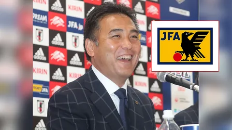 วงการบอลญี่ปุ่นสั่นสะเทือน! JFA สั่งปลด ผอ. เทคนิค หลังถูกจับคาฝรั่งเศส คดีภาพอนาจารเด็ก