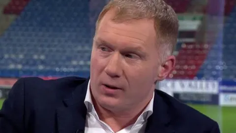 ฟอร์มเข้าตา "สโคลส์" เลือก "กองกลางเก่งสุด" ในพรีเมียร์ลีกเวลานี้