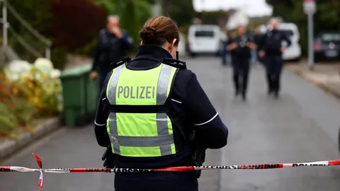 ช็อก นายกเทศมนตรีหญิงเยอรมนี ถูกแทงใกล้บ้านตัวเอง อาการวิกฤต