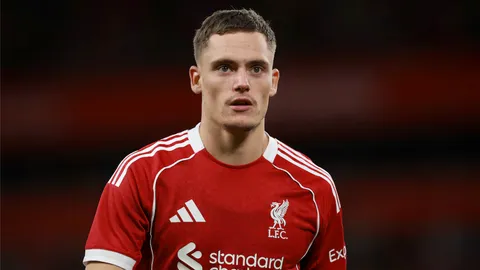 2 ตำนานเยอรมนี คิดตรงกัน หลัง ฟลอเรียน เวียตซ์ ฟอร์มฝืดกับ ลิเวอร์พูล