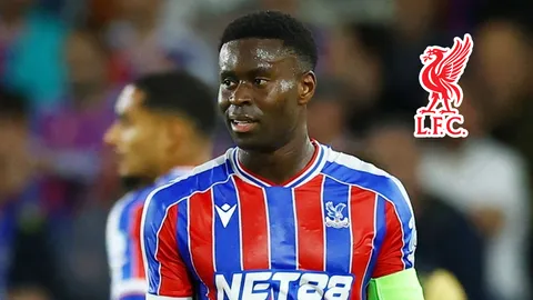 โรมาโน่ เผย ลิเวอร์พูล ไม่ใช่ทีมเต็งคว้าตัว "เกฮี" อีกแล้ว หลัง 6 ยักษ์ยุโรปจ้องปาดหน้า