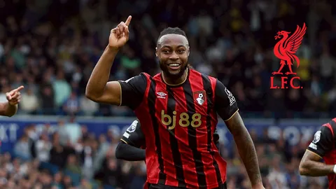 "หงส์แดง" สนจริง! ลิเวอร์พูลเล็งคว้า “เซเมนโย่” ปีกตัวจี๊ดบอร์นมัธ เสริมแนวรุก