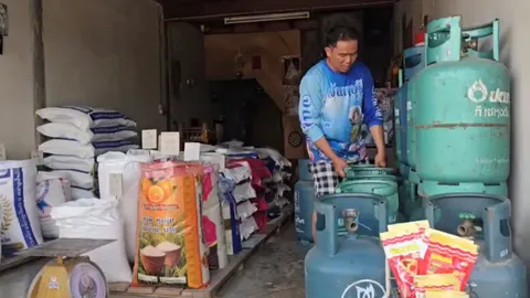 ชื่นชม เจ้าของร้านขายข้าวสารตามหาลูกค้า คืนเงินที่โอนเงินเกินเกือบ 1 หมื่น