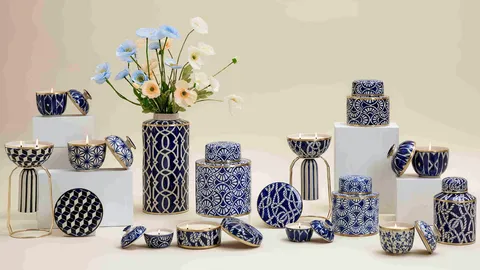 SACIT ปั้นดาวช่างฝีมือไทยสู่สากล