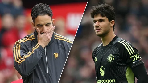 เปิดแผน "อโมริม" ใช้งาน "ลัมเมนส์" แฟนบอล "แมนยู" เข้าใจผิดช่วงแรก ก่อนความจริงกระจ่าง