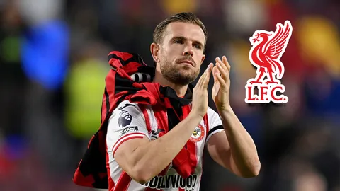 เหมือนอกหัก! เฮนเดอร์สัน เปิดใจครั้งแรกถึงความรู้สึกหลังอำลาลิเวอร์พูล เมื่อปี 2023