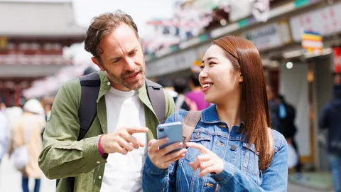 เปิดคู่มือพิชิตญี่ปุ่น รวมแอปพลิเคชันสุดเจ๋งที่ต้องมีติดเครื่อง เตรียมพร้อมก่อนบิน