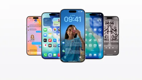 iOS 26.1 Public Beta 2 เพิ่มฟีเจอร์ Slide to stop สำหรับหยุดนาฬิกาปลุก